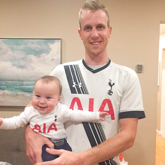 Meet your Posher, Matt - Picture 1 of 1